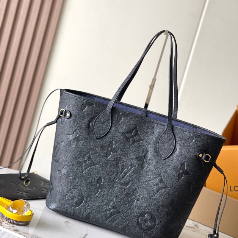 LV Shopping Bags